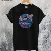 Intershellar Sea Turtle T-Shirt