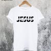 Jesus The Way The Truth The Life T-Shirt