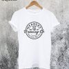 Johnny Depp Hersay T-Shirt