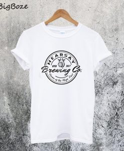 Johnny Depp Hersay T-Shirt