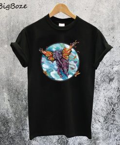 Lollapopaphant T-Shirt