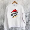 Pizza Slut Sweatshirt