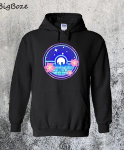 Pokemon Go Fest 2022 Hoodie