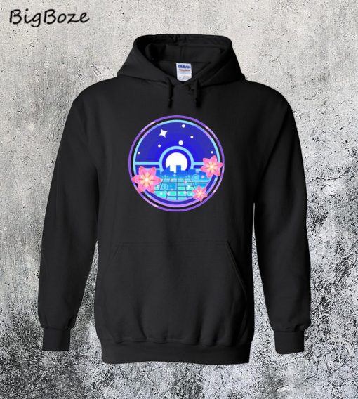 Pokemon Go Fest 2022 Hoodie