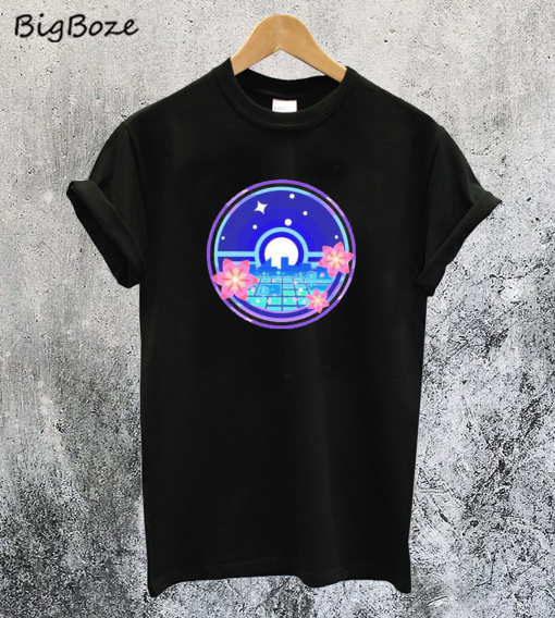 Pokemon Go Fest 2022 T-Shirt