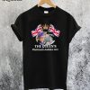 Queen Elizabeth II Platinum Jubilee 2022 T-Shirt
