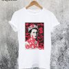 Queen Elizabeth II Platinum Jubilee T-Shirt