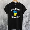Slava Ukraini T-Shirt