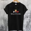 The Maga King T-Shirt