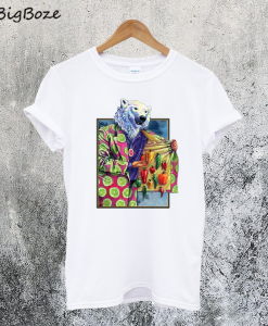 The Pepper Pusher T-Shirt