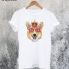 The Queen's Platinum Jubilee T-Shirt