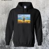 Ukraine Postage Stamp Ukrainian Hoodie