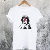 Vintage Queen Elizabeth II T-Shirt