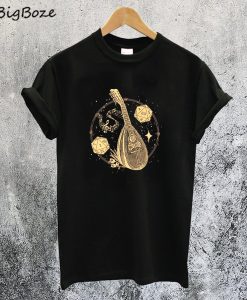 Bard Dice T-Shirt
