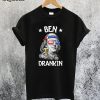Ben Drankin T-Shirt