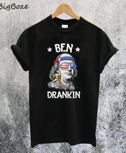 Ben Drankin T-Shirt