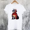 Buldog British T-Shirt