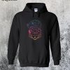 Cat Dice Hoodie