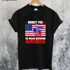 Donkey Pox The Disease Destroying America Best T-Shirt