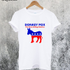 Donkey Pox The Virus Killing T-Shirt