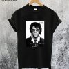 Elvis Presley Mugshot T-Shirt
