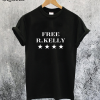 Free R Kelly T-Shirt