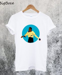 Gordon Gartrell T-Shirt