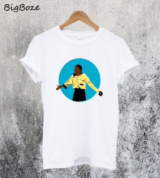 Gordon Gartrell T-Shirt