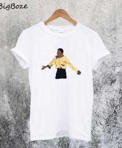 Gordon Gartrell T-Shirt