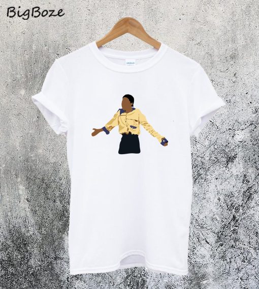 Gordon Gartrell T-Shirt
