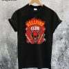 Hellfire Club Eleven Season T-Shirt