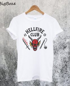 Hellfire Club T-Shirt