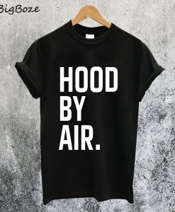 Hood By Air T-Shirt