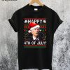 Joe Biden 4th of July T-Shirt