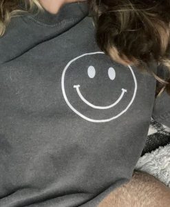 Keep On Smiling T-Shirt