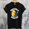 Minion Trouble Maker T-Shirt