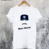 Nasty Nestor Cortes T-Shirt