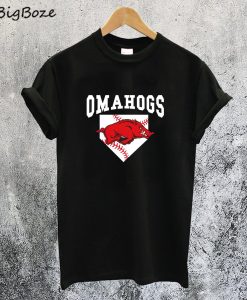 Omahogs T-Shirt
