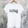 Patriots Pledge T-Shirt