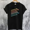 Retro DnD Dice T-Shirt