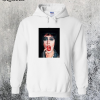 Rocky Horror Picture Show Frank N Furter Hoodie