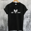 Sebastian Bach Aids Kills Fags Dead T-Shirt