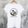 Shalom Jackie T-Shirt