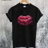 Silence Speaks T-Shirt