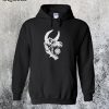 Tarrasque Skull DnD Hoodie