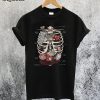 The Anatomy of the DM T-Shirt