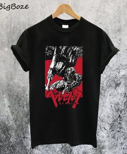Vintage Berserk T-Shirt