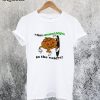 Autumnal Delights T-Shirt