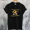 Character Development Meme T-Shirt
