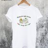 Crumbs with Bums T-Shirt